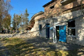 На Київщині під час запуску котельні стався вибух в дитсадку