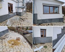 У Києво-Печерській лаврі орудували вандали — побили майно та вікна в декількох корпусах