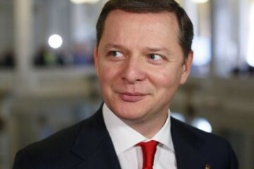 Ляшко може отримати вигоду від помилок Зеленського