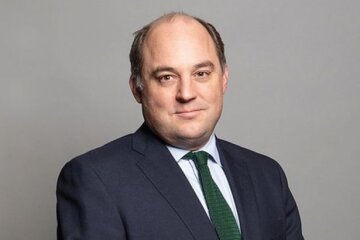 Британія відкрита для надання Україні зброї більшої дальності, – Воллес