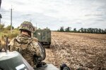 У Києві та області проведуть навчання з військовою технікою — громадянам нагадали правила
