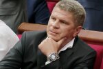 Ексдепутата Київради судитимуть за самовільне захоплення і забудову ділянки в столиці