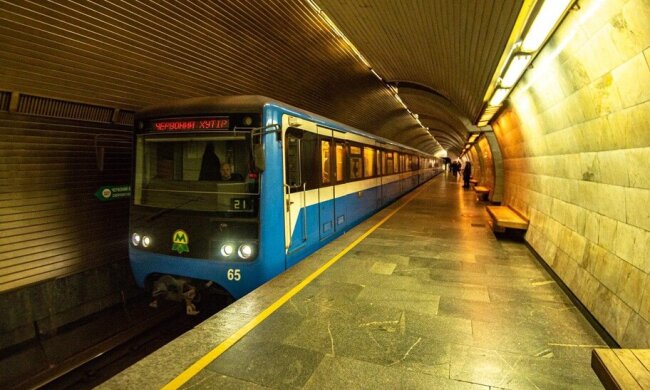 Хто зможе користуватися транспортом в Києві?