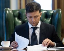 Без черг і хабарів: Зеленський підписав указ про е-послуги