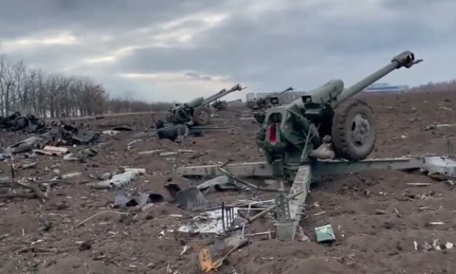 Зміна воєнної доктрини: ЗС РФ відмовилися від тактики розгортання БТГ, — розвідка