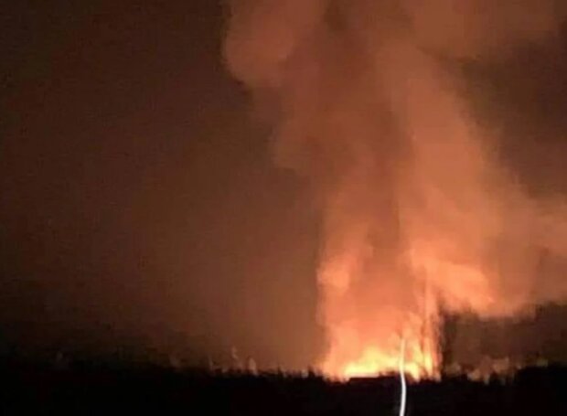 Це загрожувало катастрофою: окупанти хотіли підірвати дамбу Київського водосховища, ракету збили ППО