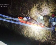 У Києві у водоймищі виявили людський труп