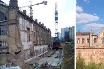 Забудовник не має дозволу на будь-які роботи: що буде з будівлею Лук’янівського парку міської залізниці в Києві