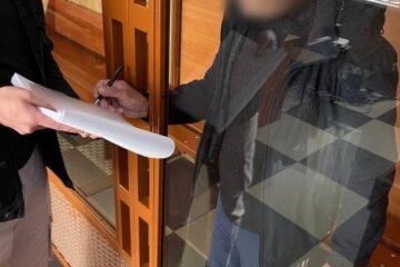 Стрільцю, який вбив військового і його тещу в Софіївській Борщагівці, обрали запобіжний захід