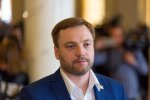 Зеленський назвав кандидата на посаду Авакова