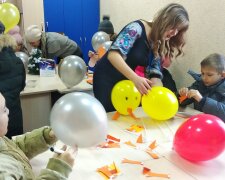Під Києвом відкрили перший інклюзивно-ресурсний центр для особливих дітей (відео)