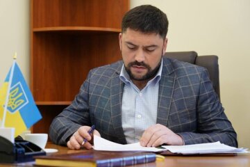 Трубіцину погодили підозру в ОГП
