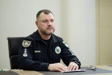 Рада призначила Клименка новим міністром внутрішніх справ України