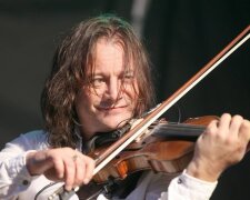 Всесвітньо відомий скрипаль Василь Попадюк дасть концерт у Києві