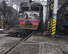 Залізнична станція у Фастові повністю зруйнована: що відомо про наслідки атаки