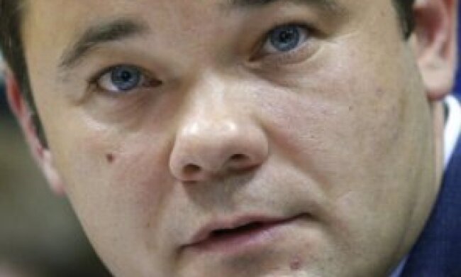 “Хочу – в Сен-Тропе, хочу – в Піски”, – Богдан обізвав журналістів