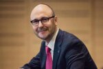 Ресторатор Сергій Гусовський йде в мери Києва від партії За майбутнє