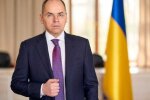 Максим Степанов звільнений з поста міністра охорони здоров’я