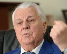 Леонід Кравчук розкрив суть «плану Б» по Донбасу