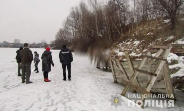 На Київщині жорстоко вбили диких козулю та зайця