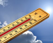 Найсухіше та найспекотніше: літо в Києві встановило 6 температурних рекордів