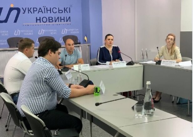 Предприниматели Киева подписали меморандум в защиту своего бизнеса