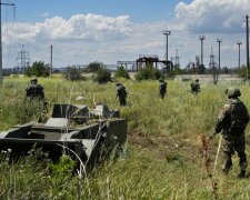 Окупанти готуються до оборони Сватового, Троїцького і Кремінної – Гайдай