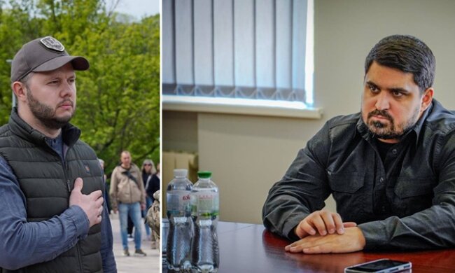 У КМВА обрали нового заступника начальника - ним став бойовий офіцер
