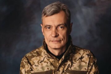 Віддав життя за Україну — на фронті загинув військовий із Київщини Сергій Зінченко