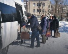 У Дніпровському районі Києва організовані безплатні обіди для бездомних