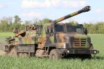 Коли Україна отримає від Франції гаубиці Caesar: відповідь посла