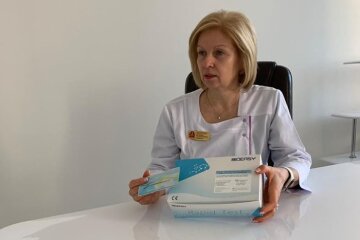 Де в Києві можна зробити тест на коронавірус