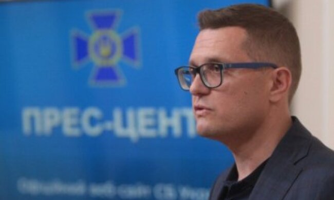 Баканов міг порушити закон на ювілеї Суркіса — “Схеми”