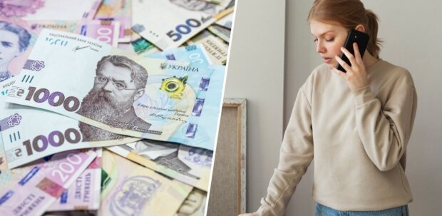 У киянки списали понад 180 тисяч гривень, ще на 70 тисяч набрали кредитів