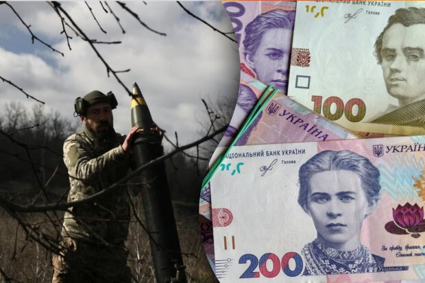 Виплати 30 тисяч гривень військовим знову повернули: всі подробиці