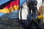 Німеччина визнала Голодомор 1932-1933 років геноцидом українського народу