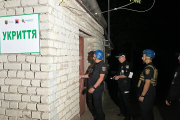 В Україні провели масову перевірку укриттів – яка статистика в Києві та області?