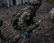 Окупанти йдуть у наступ по тілах своїх загиблих: військовий розповів, як ЗСУ громлять росіян під Бахмутом