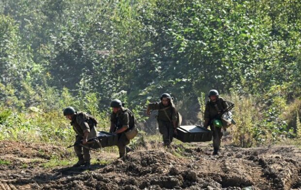 Окупанти під Херсоном моляться про поранення, аби втекти додому (перехоплення)