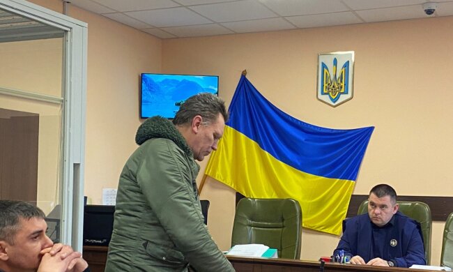 Трагедія біля укриття київської поліклініки 1 червня 2023 — суд відпустив з-під домашнього арешту охоронця Вадима Мошкіна