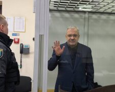 СІЗО або 200 мільйонів: ВАКС обрав запобіжний захід Герману Галущенку