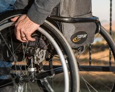 Кошти на реабілітацію для людей з інвалідністю є: Мінсоцполітики