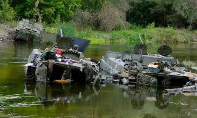 Окупанти на півдні України хочуть скласти зброю, намагаються домовитися із ЗСУ – Гуменюк