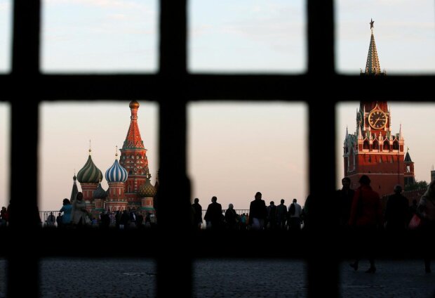 Пєсков: в Москві продовжують вважати Україну частиною «російського світу»