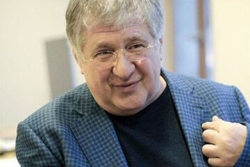 “Він мене не переслідував” – Коломойський розповів про зустріч з Порошенко
