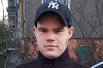 Правоохоронці вже третій день розшукують неповнолітнього жителя Козина