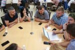 У фракції “Слуга народу” оберуть “12 апостолів”