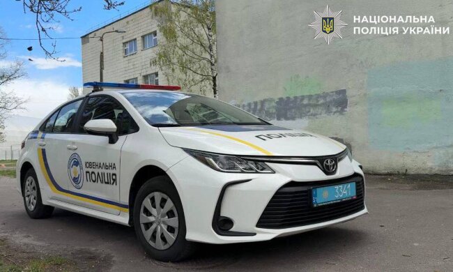 Фейковий терор у Голосієві: двоє шестикласників заради жарту «замінували» власний ліцей через соцмережі