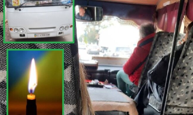 "І що? Вже є пільговики". Матері загиблої військової відмовили у пільговому проїзді до Коцюбинського
