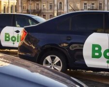 У Києві водій таксі Bolt побив та образив пасажира: в компанії відреагували